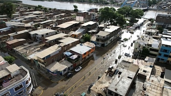 Alerta por activación del Niño