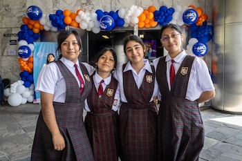 El proyecto ganador del Concurso