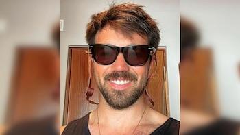 Golpiza, fuga y captura en