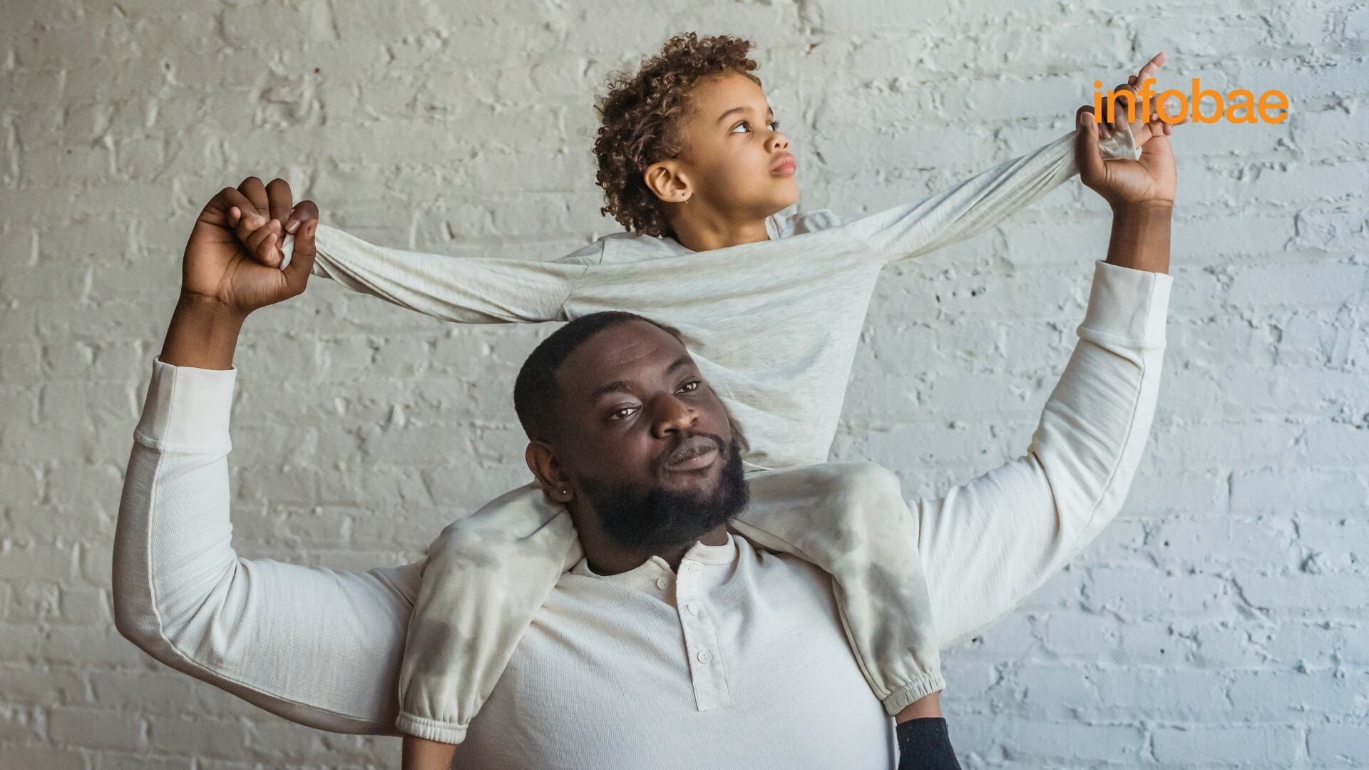 El Día del Padre es la fecha ideal para saludar a aquellos padres que siempre han estado presentes y recordar a los ausentes