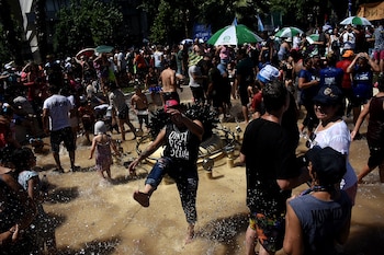 Para el ideario peronista, colocar