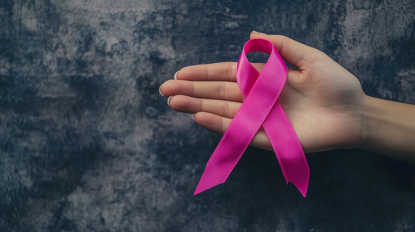Valeria Pérez Jaramillo tiene 29 años y aseguró que fue diagnosticada con cáncer de mama triple negativo hace cuatro años - crédito Imagen Ilustrativa Infobae