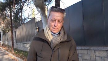 José Ortega Cano demuestra su