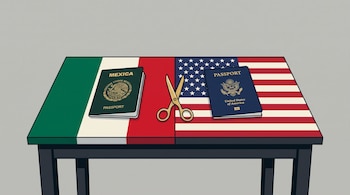 EEUU cuenta con una ley que permite la expatriación por ejercer cargos en el extranjero