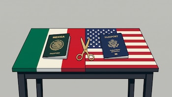 Doble nacionalidad en México: esta es la ley de EEUU que permite expatriar a sus ciudadanos por ejercer cargos en el extranjero