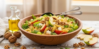 Esta receta fácil se prepara