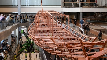 El Gran Museo de Egipto