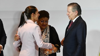 Arturo Zaldívar dejó la Suprema