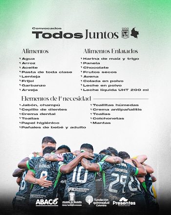 Atlético Nacional