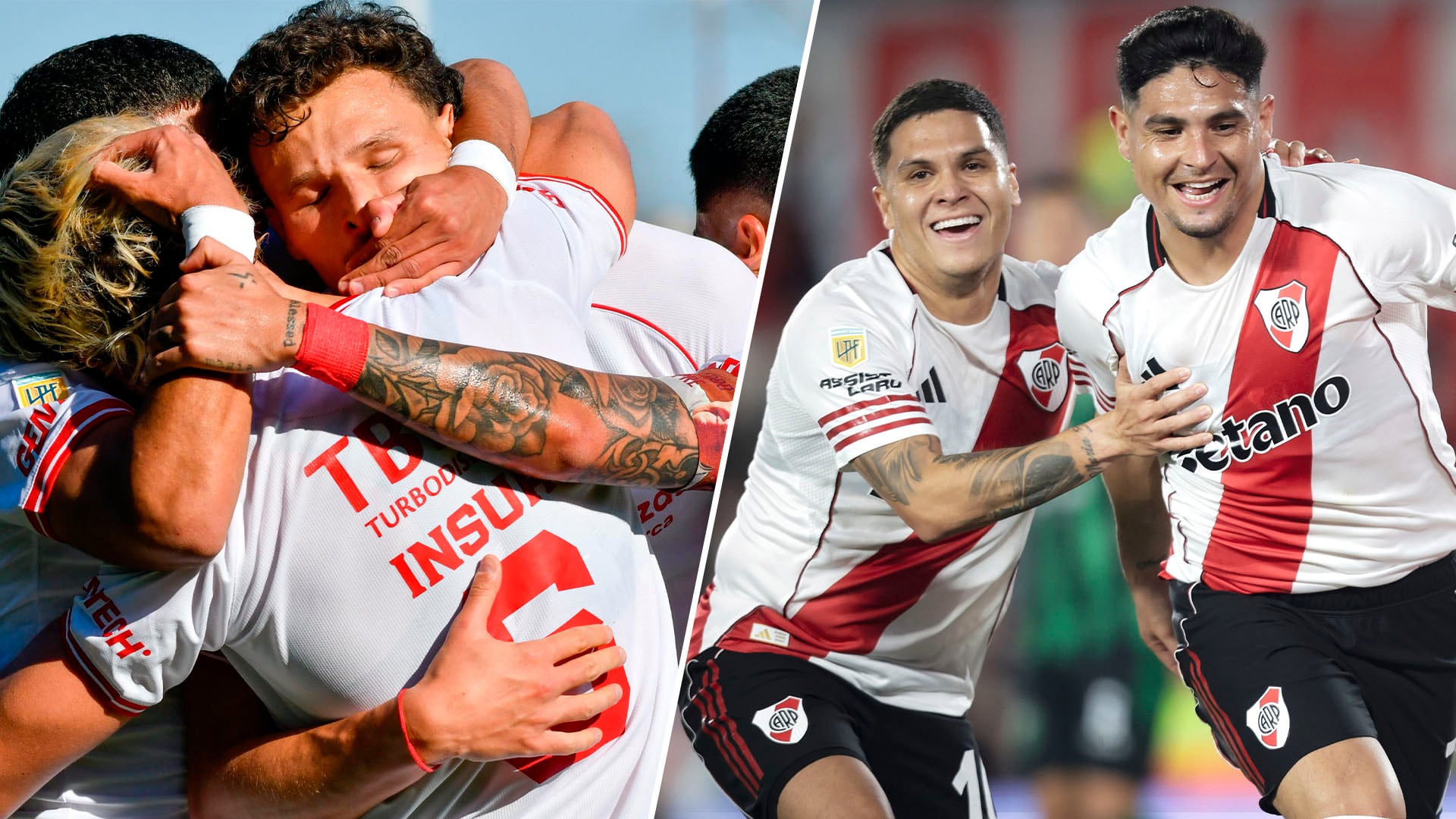 River Plate iniciará su camino en el Torneo Apertura ante Barracas Central
