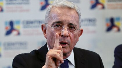 “Quiénes son los 30 congresistas sobornados”: Álvaro Uribe pide claridad sobre lo sucedido con la Ungrd 