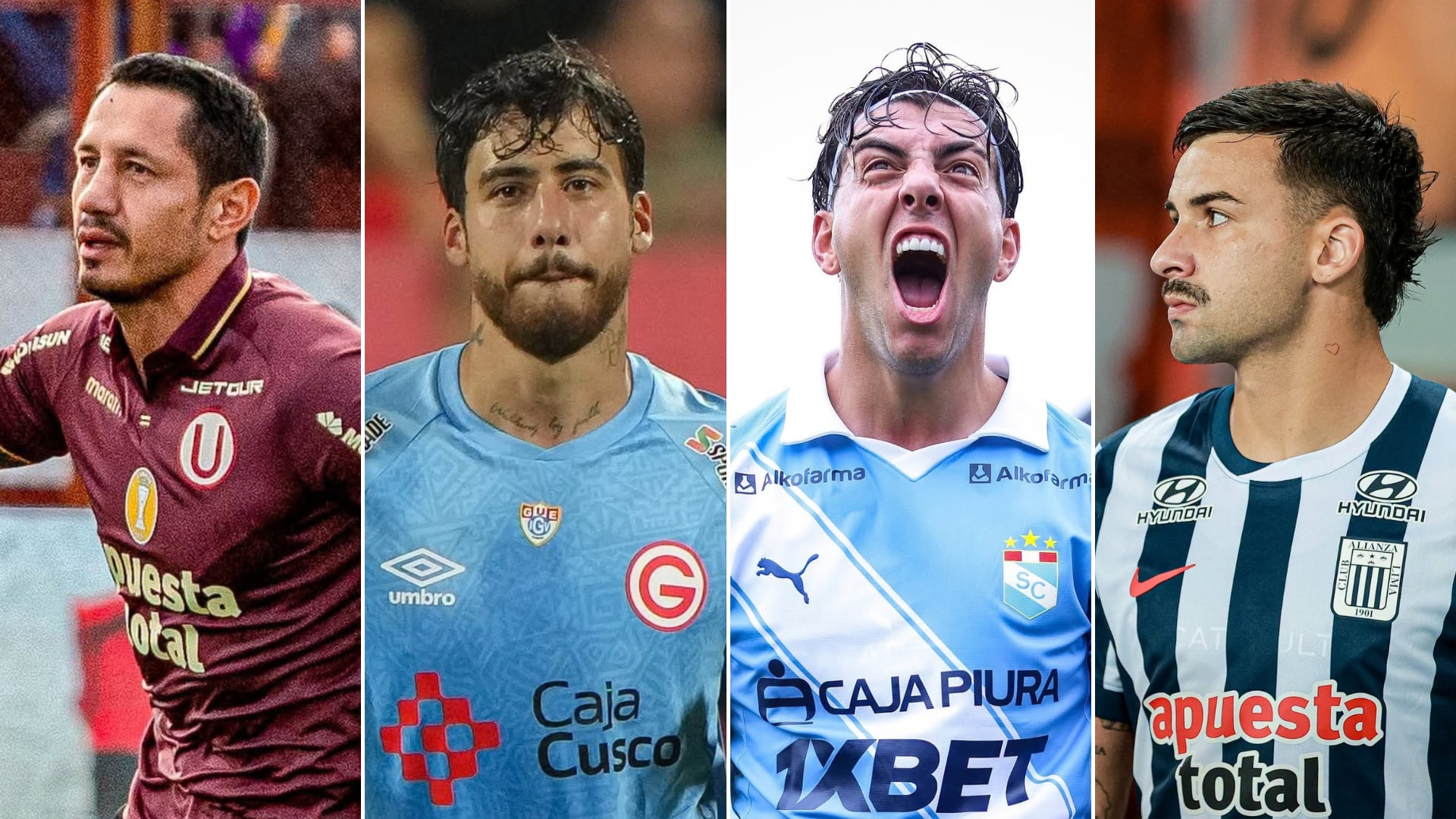Programación de la fecha 10 del Torneo Clausura de la Liga 1 2026: partidos, horarios y canales TV.