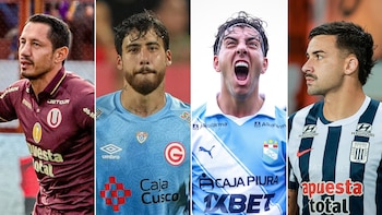 Programación de la fecha 10 del Torneo Clausura de la Liga 1 2026: partidos, horarios y canales TV