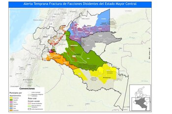 El organismo advierte que la