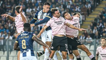Alianza Lima se enfrenta a