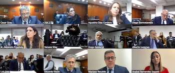 Consejo de la Magistratura