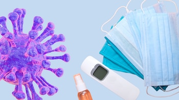 Prevención frente a la influenza