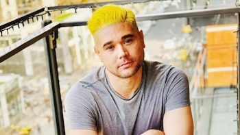 Actor Carlos Buelvas reveló que