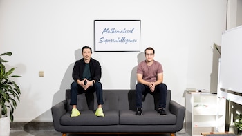 ¿Las matemáticas son el camino