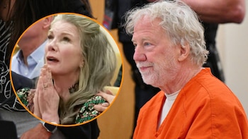 “Gracias, Dios”: la conmovedora reacción