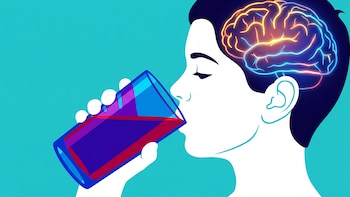 El jugo de arándano se asoció con menor cortisol y mejor memoria