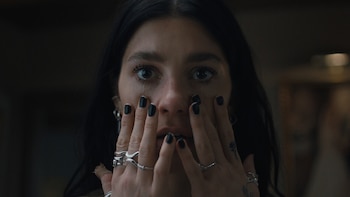 Something Very Bad Is Going