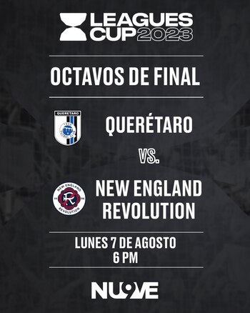 El partido será sintonizado por