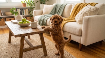 MASCOTAS FELICES DECO