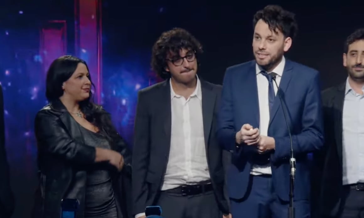 Contragolpe - Facundo Pedrini, Tomás Trapé y Mauricio Vera - Radio Con Vos
