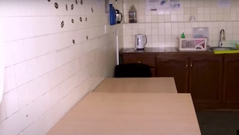 La residencial de San Isidro,