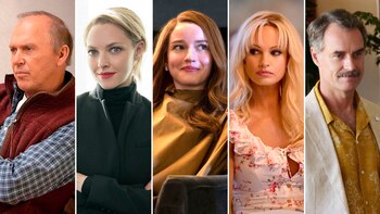 Premios Emmy Mejor miniserie portada