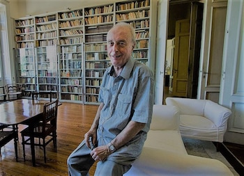 Blas Matamoro escribe sobre ópera