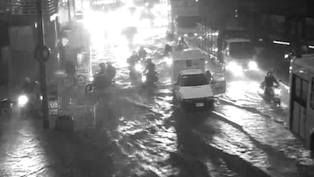 Tras graves inundaciones por las