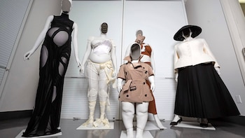 La Met Gala rompe moldes: maniquíes de cuerpos diversos serán el centro de la exposición en 2026