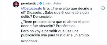 - crédito Captura de Pantalla