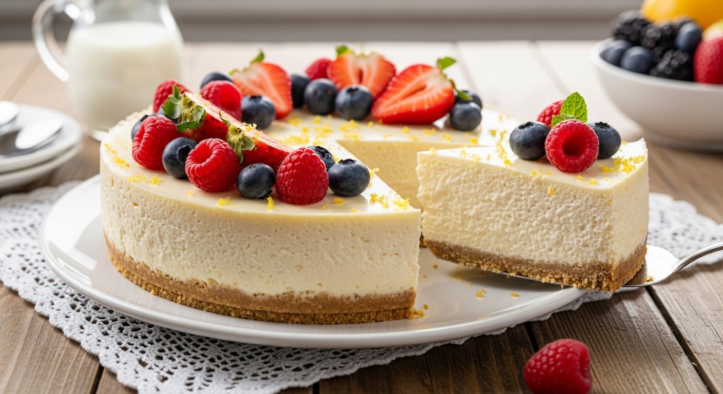 El postre puede tener su versión sin gluten (Imagen Ilustrativa Infobae)