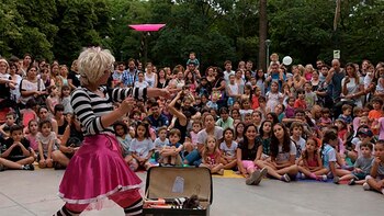 En total serán 720 entre