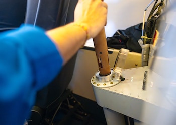 Alianzas entre organismos civiles, militares