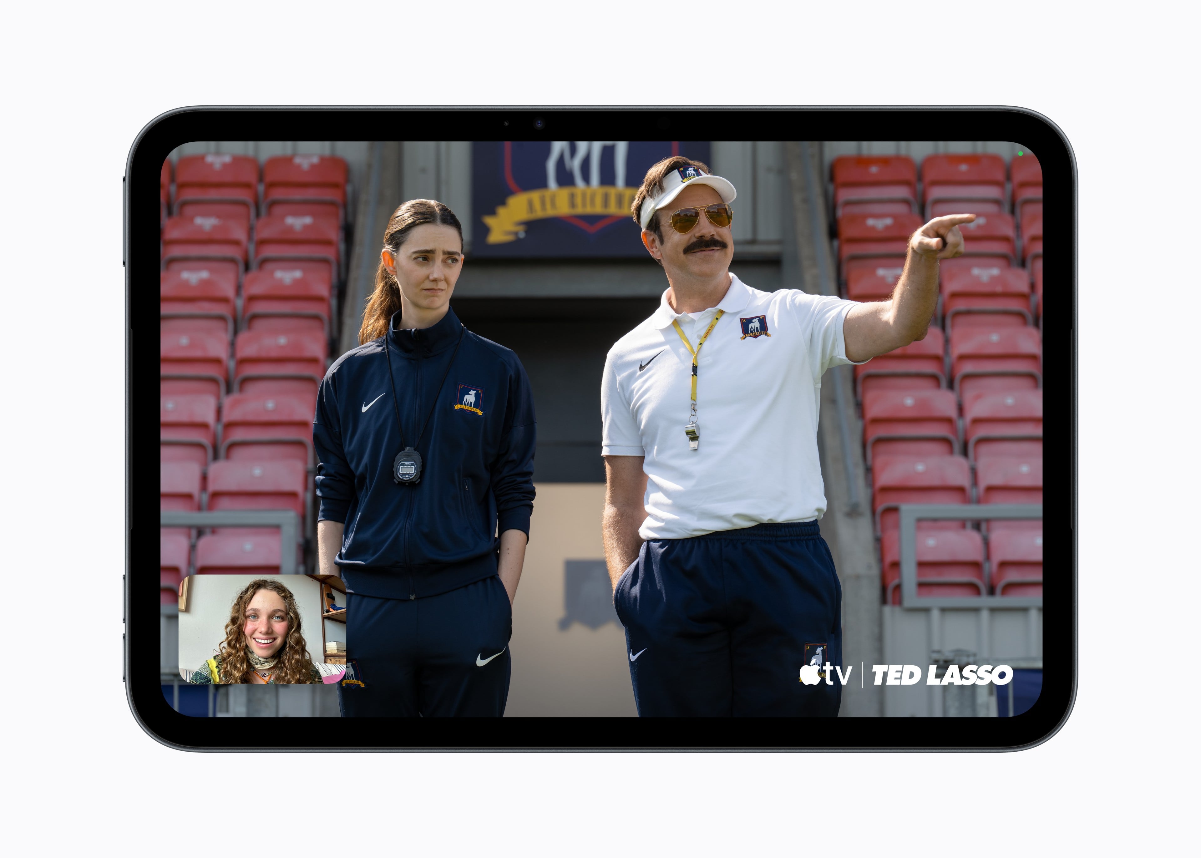 Apple lanza un nuevo iPad Mini: tiene pantalla OLED, chip A20 Pro y resistencia al agua