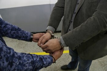 Policías tendrán que responder por