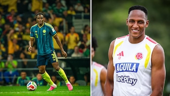 Colombia vs. Ghana | La relación que guardan dos apellidos, el de los futbolistas Mina y Lucumí, con el continente africano