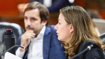 Consejo de la Magistratura