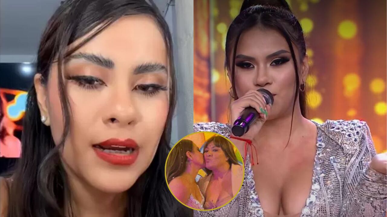 La cantante Thamara Gómez compartió el difícil momento familiar que atraviesa y la razón de su ausencia en los conciertos de Son del Duke, pidiendo oraciones por la salud de su madre.