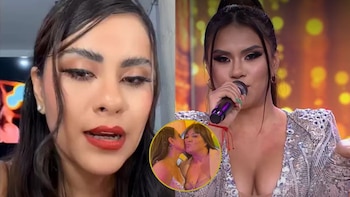 Thamara Gómez conmueve al revelar