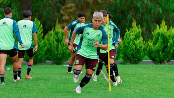 FMF cambia de sede el