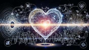 Cómo las matemáticas descifran los patrones del amor según un modelo científico