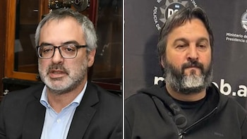Fentanilo mortal: declaró el último imputado y podrían ampliar los procesamientos de los 13 sospechosos