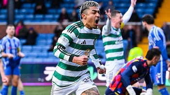 Stuttgart vs Celtic: a qué