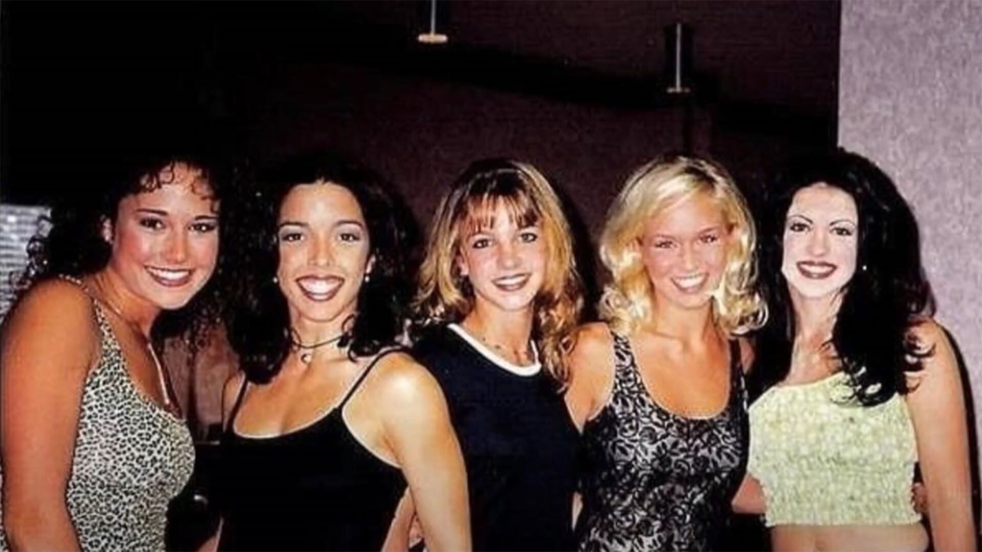 Lou Pearlman creó Innosense en 1997 para competir con las exitosas Spice Girls en el panorama musical (captura de video)