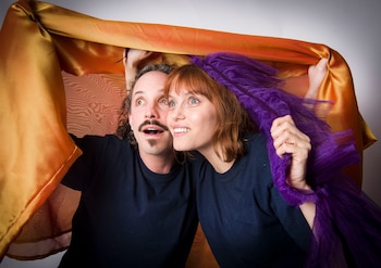 El Teatro San Martín recibe